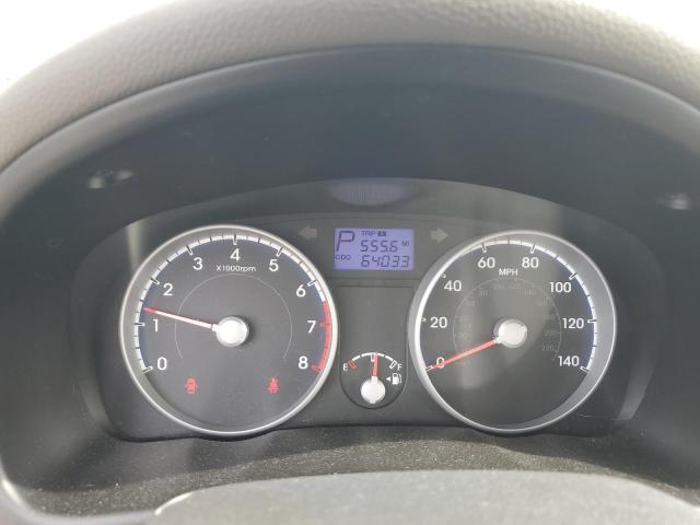 2010 HYUNDAI ACCENT #3297987032