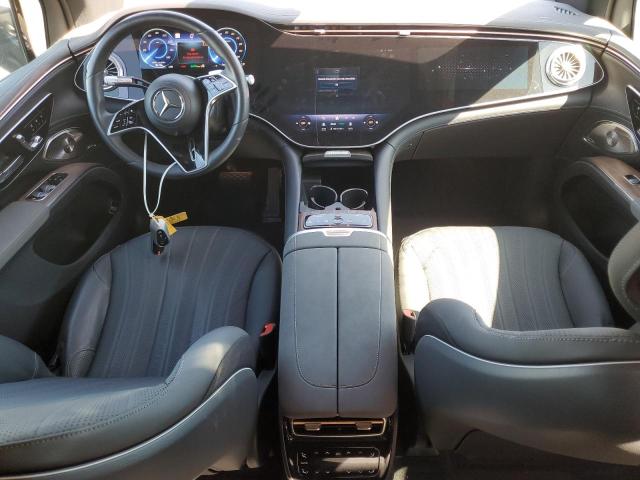 2023 MERCEDES-BENZ EQS SUV 58 4JGDM4EBXPA022840