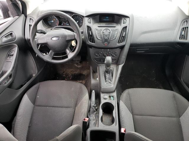 2013 FORD FOCUS S - 1FADP3E2XDL154539