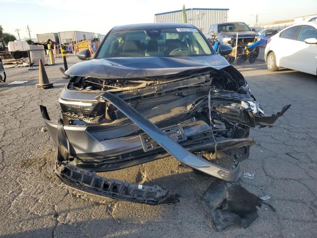 2024 HONDA ACCORD LX #3304022579