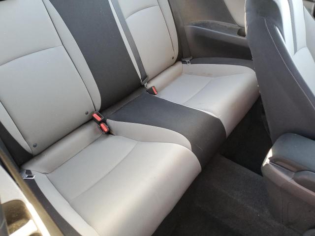 2018 HONDA CIVIC LX - 2HGFC4B09JH306523