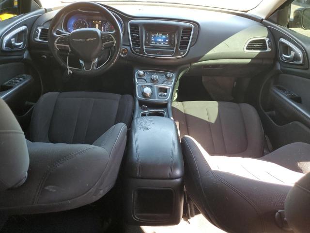 2015 CHRYSLER 200 LIMITE 1C3CCCAB1FN725144