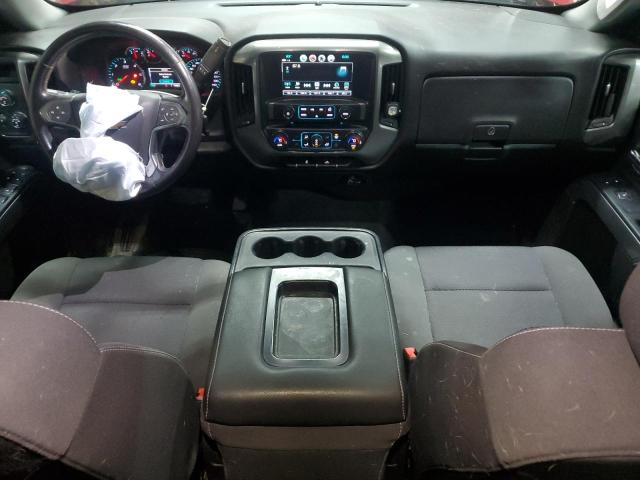 2018 CHEVROLET SILVERADO - 1GCVKREC4JZ249373