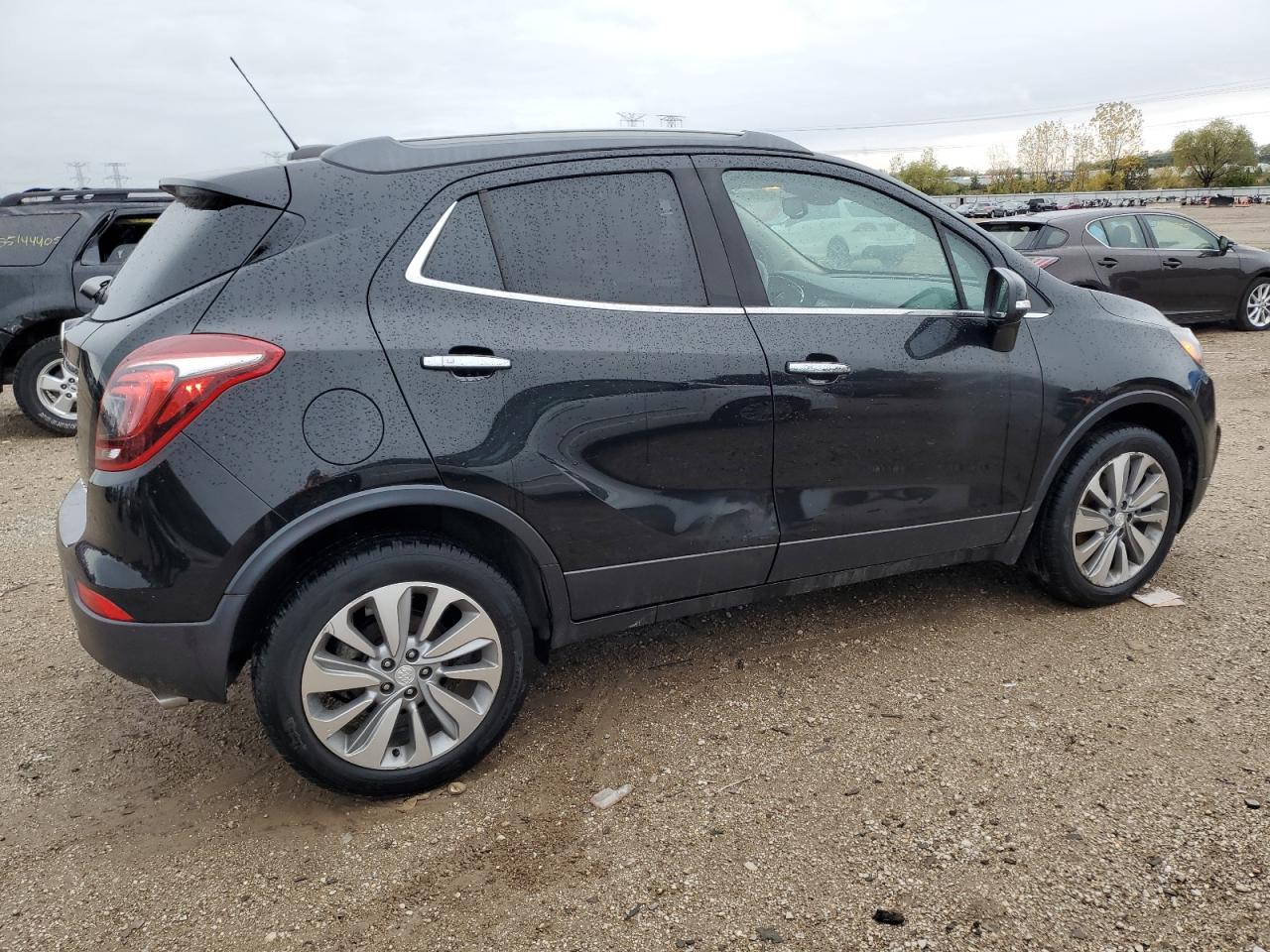 BUICK ENCORE PREFERRED