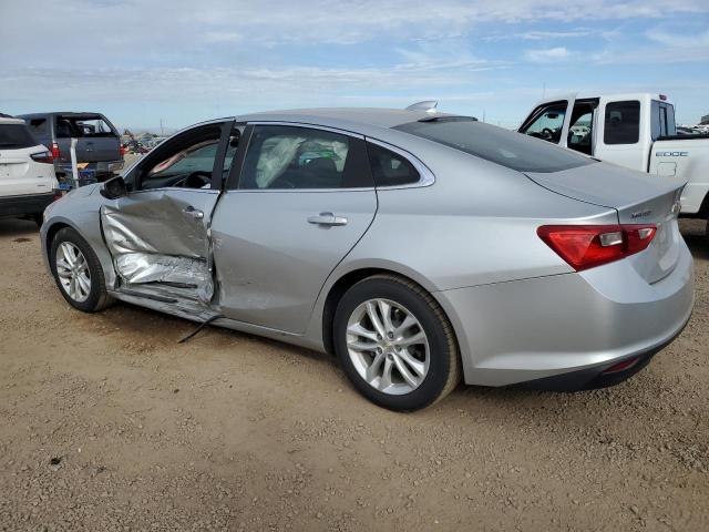 2017 CHEVROLET MALIBU LT #3293810605