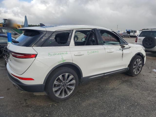 2021 LINCOLN CORSAIR RE 5LMCJ2C94MUL09252
