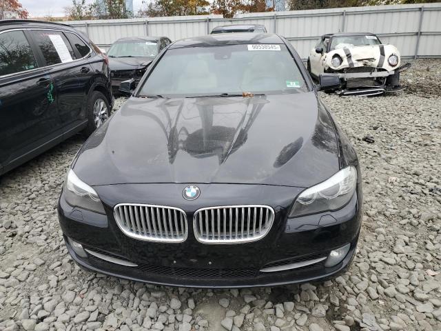 2011 BMW 550 I - WBAFR9C55BC599441