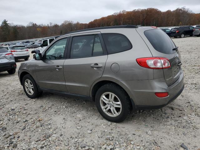 2012 HYUNDAI SANTA FE G - 5XYZGDAB8CG111324