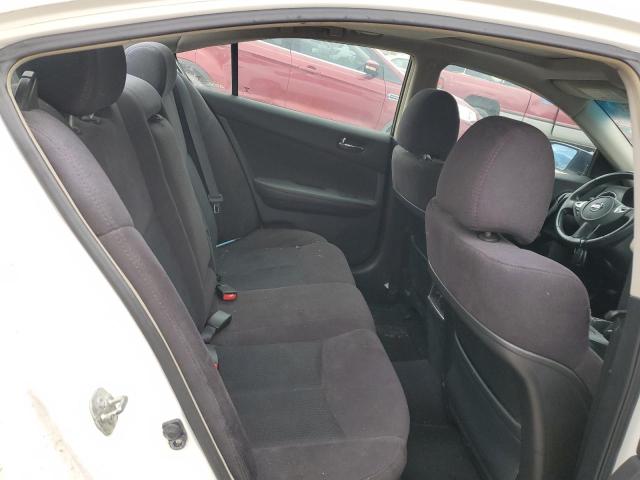 2011 NISSAN MAXIMA S - 1N4AA5AP9BC860559