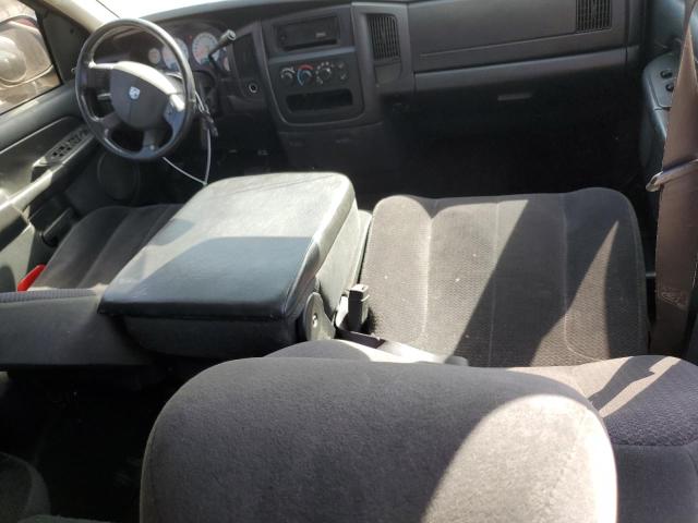 2004 DODGE RAM 1500 S #3304815543