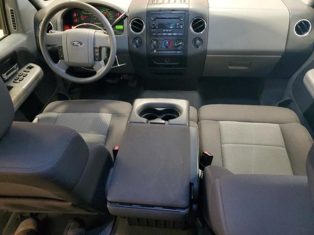2006 FORD F150 SUPER #3282517873