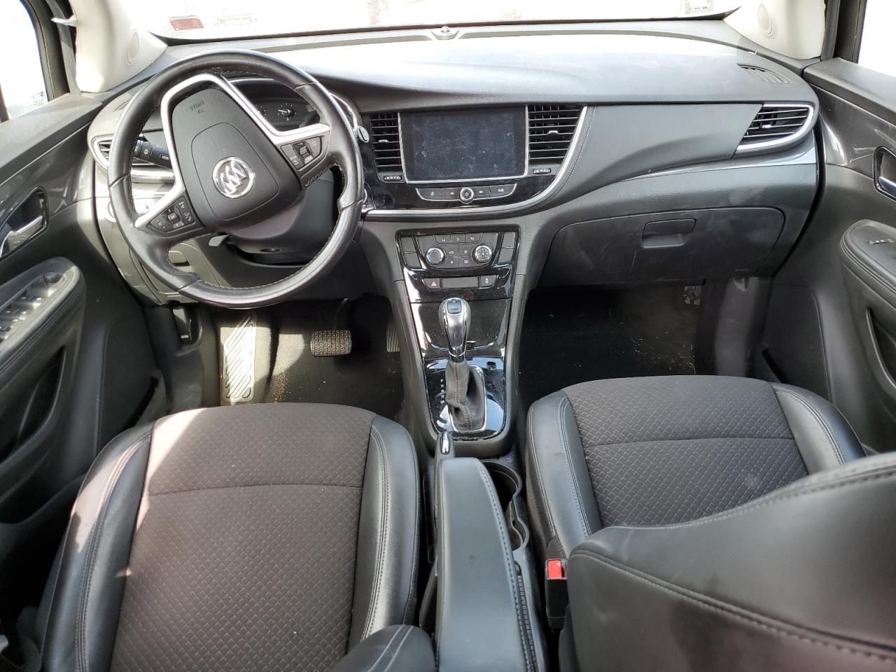 BUICK ENCORE PREFERRED