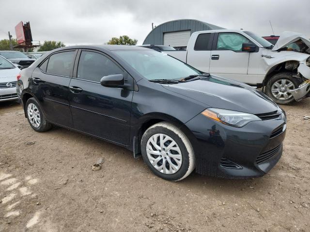 2018 TOYOTA COROLLA L - 5YFBURHE4JP743981
