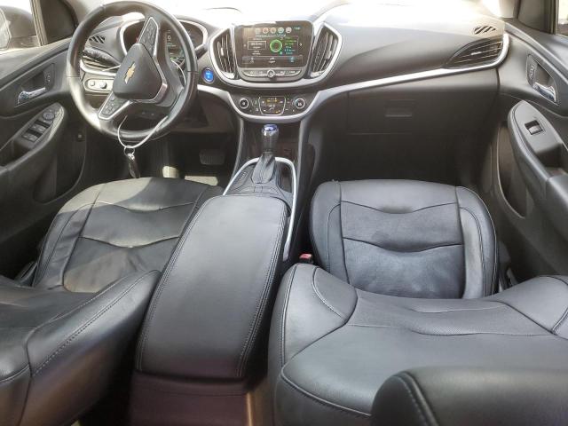 2017 CHEVROLET VOLT LT 1G1RC6S51HU101331