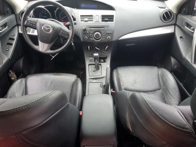 2012 MAZDA 3 I - JM1BL1V73C1539271