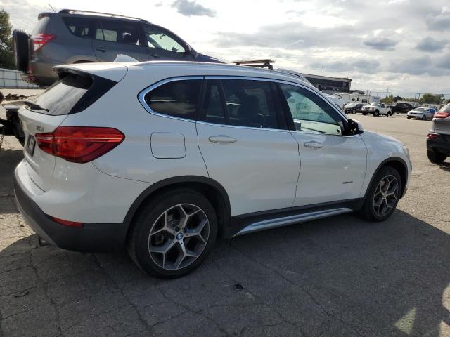 2016 BMW X1 XDRIVE2 - WBXHT3Z35G4A48126
