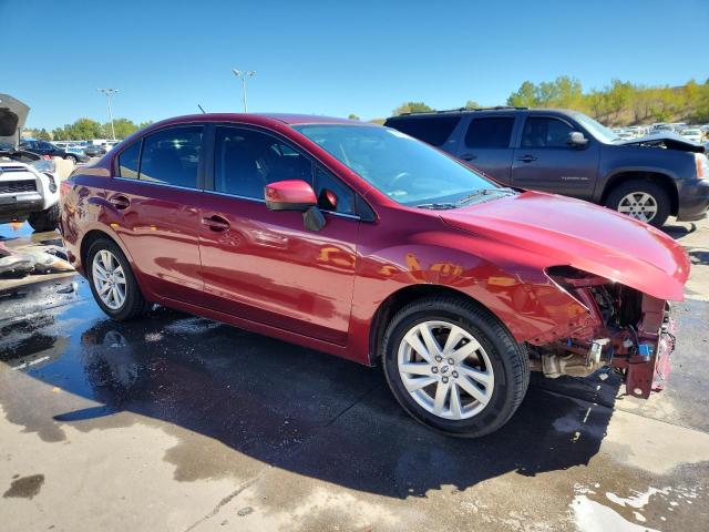 2016 SUBARU IMPREZA PR - JF1GJAB62GH013045