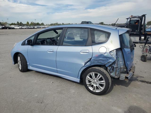 2010 HONDA FIT SPORT #3290031264