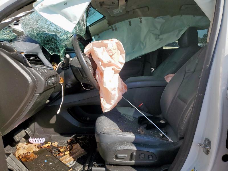 2021 BUICK ENCLAVE PREMIUM #3284094646