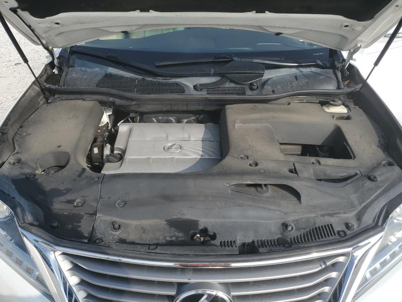 2015 LEXUS RX 350 2T2ZK1BA1FC192732