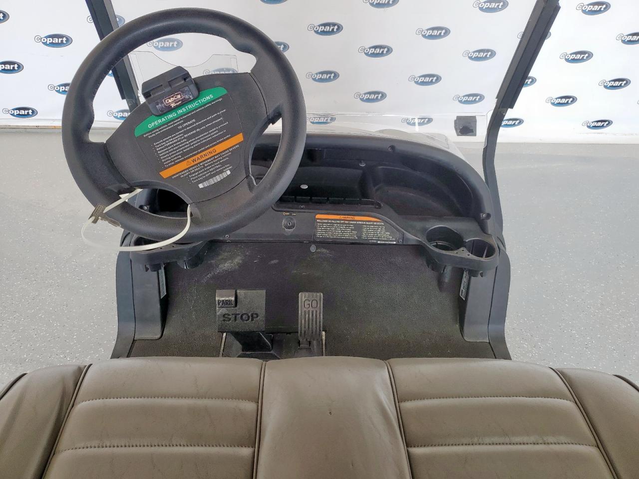 Lot #3255523081 2022 CLUB CAR TEMPO FLA