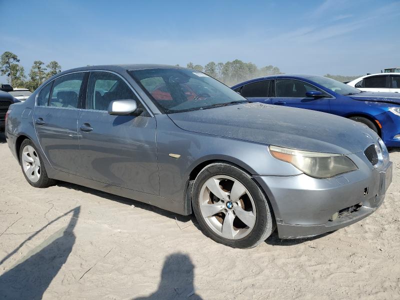 2007 BMW 530 I #3287587029