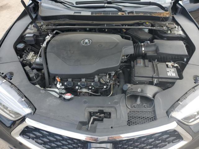 2018 ACURA TLX TECH - 19UUB2F53JA007709