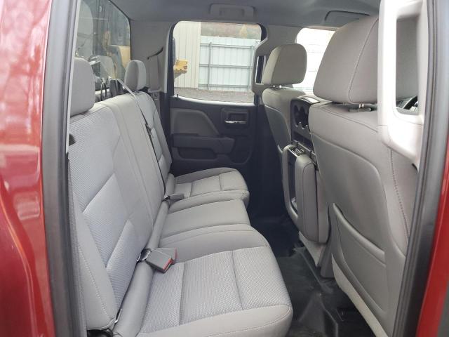 2015 CHEVROLET SILVERADO C1500 - 1GCRCPEC8FZ306927