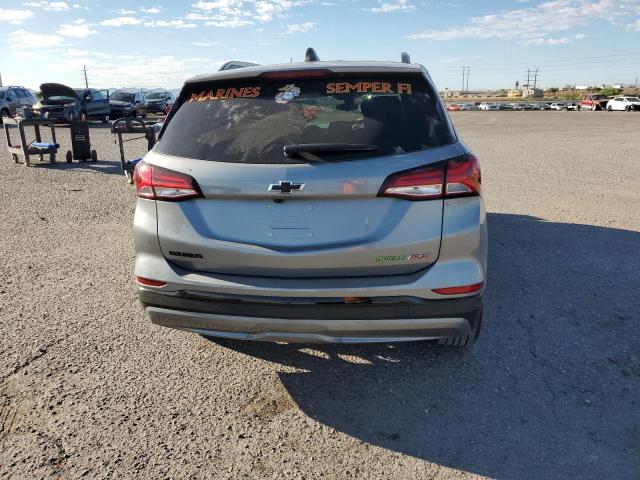 2024 CHEVROLET EQUINOX RS #3304097487