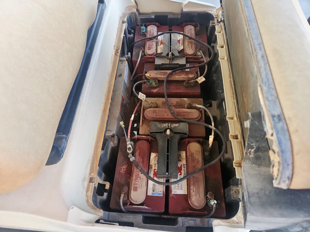 Lot #3257246794 2023 CLUB CAR TEMPO FLA