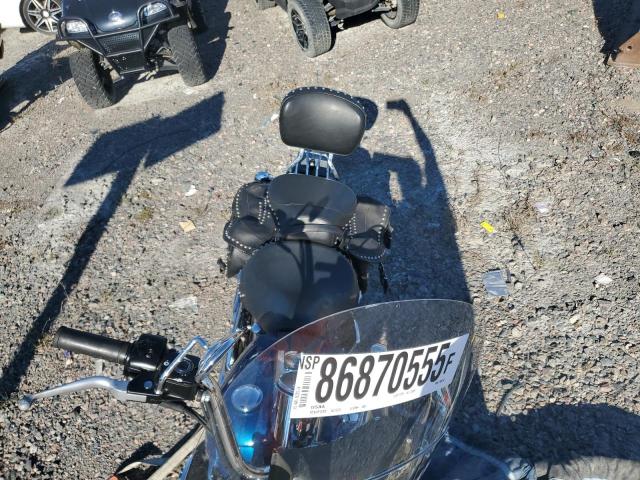 2005 HARLEY-DAVIDSON FLSTCI 1HD1BWB1X5Y100752