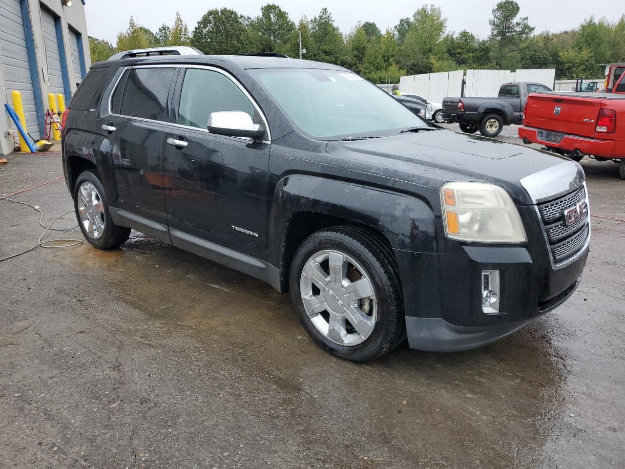 GMC TERRAIN SLT