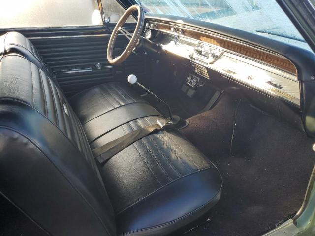 1967 CHEVROLET MALIBU #3315594771