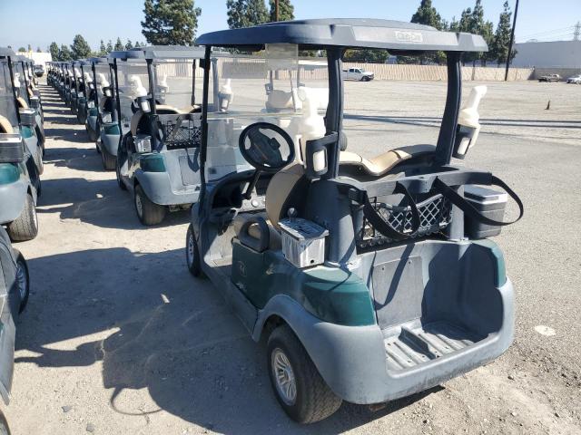 2020 CLUB CAR TEMPO LITHIUM #3261991514