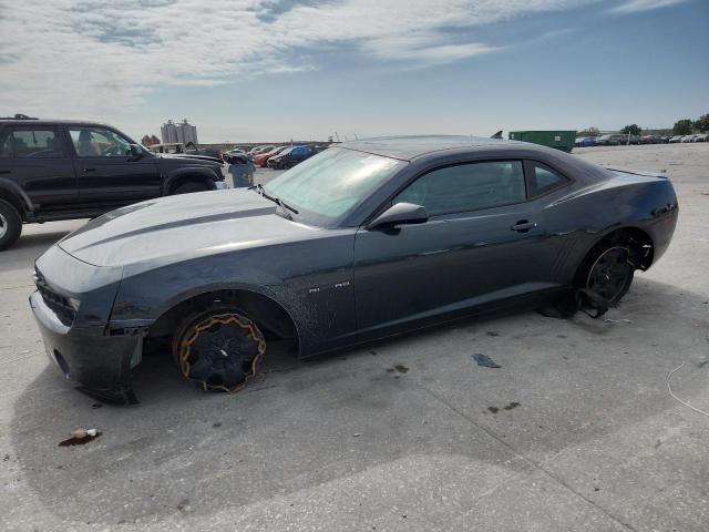 Global Auto Auctions: 2013 CHEVROLET CAMARO LS