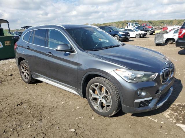 2018 BMW X1 SDRIVE2 - WBXHU7C33J5L08602