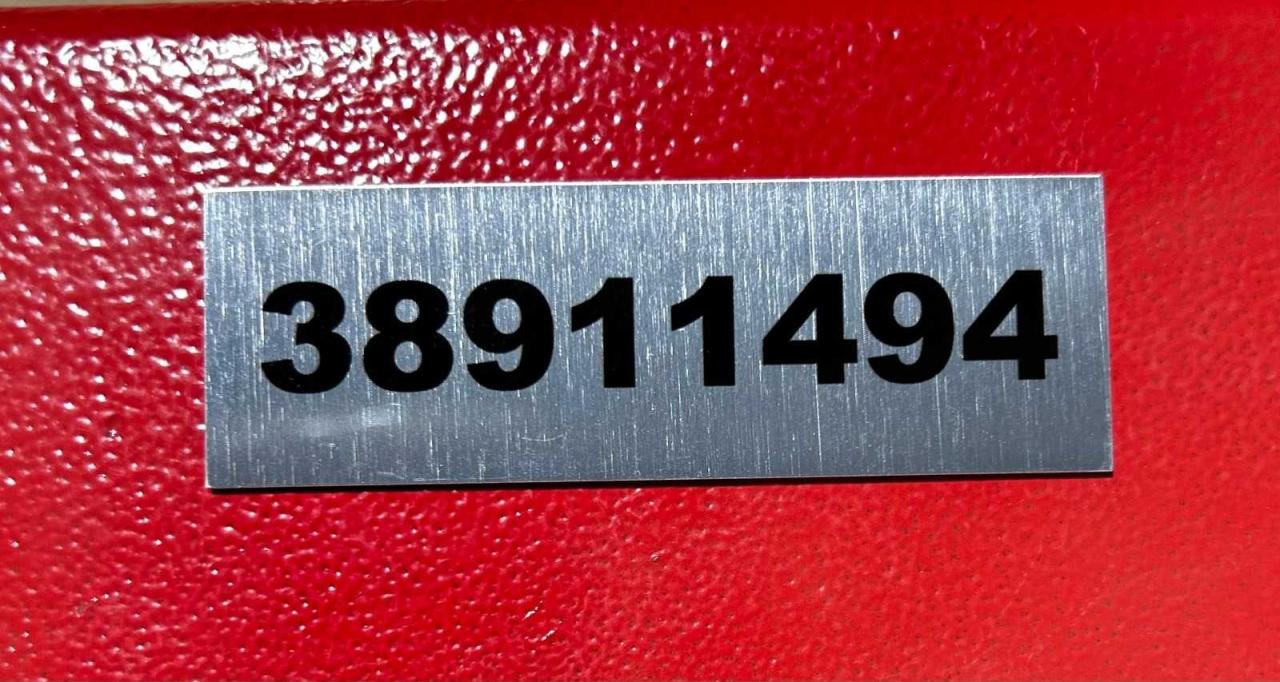 Lot #3290158201 2025 OTHE LIFT