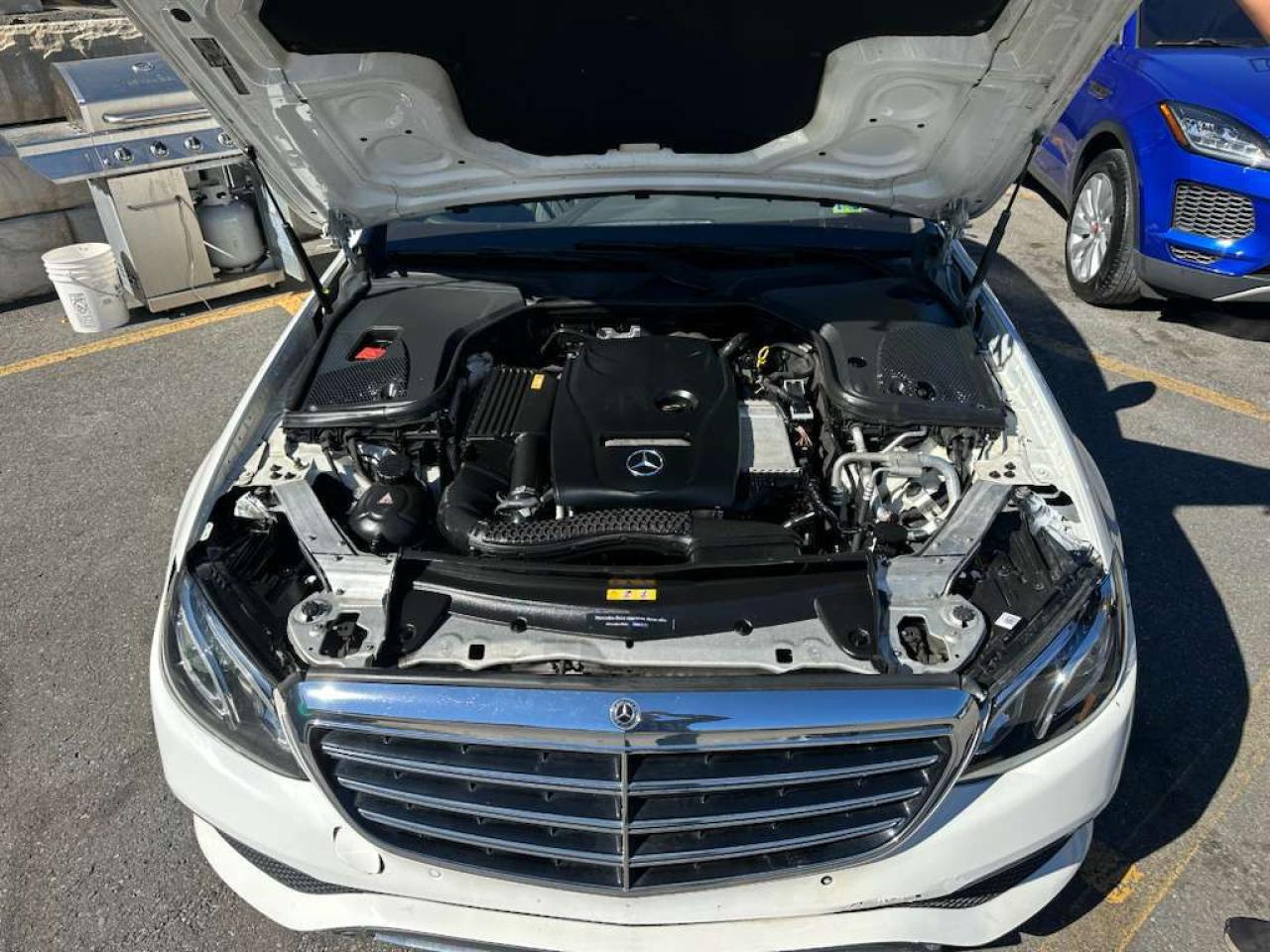 MERCEDES-BENZ E-CLASS 300 4MATIC