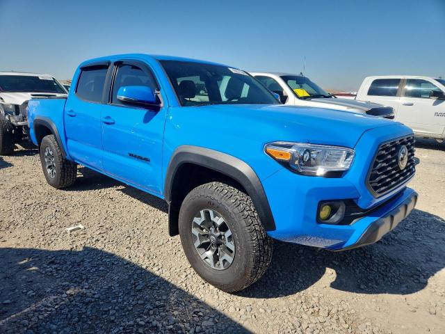 2021 TOYOTA TACOMA DOU #3308825758