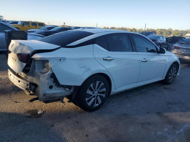 2019 NISSAN ALTIMA S 1N4BL4BVXKC196570