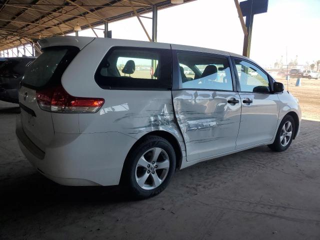 2014 TOYOTA SIENNA #3315903090