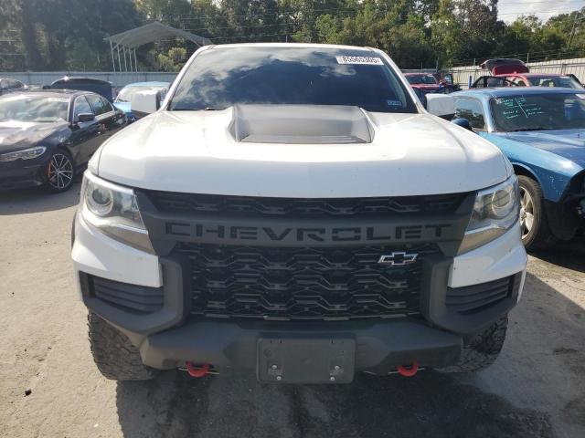 2022 CHEVROLET COLORADO Z #3297920797