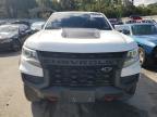 Lot #3297920797 2022 CHEVROLET COLORADO Z