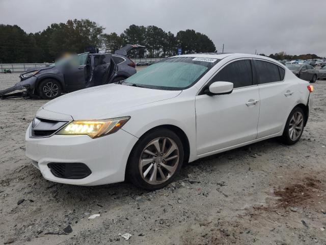 Global Auto Auctions: 2016 ACURA ILX PREMIU