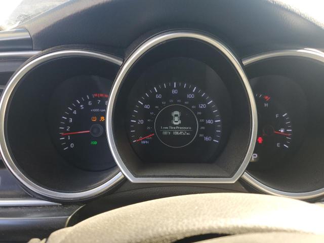 2015 KIA OPTIMA LX - KNAGM4A70F5597925