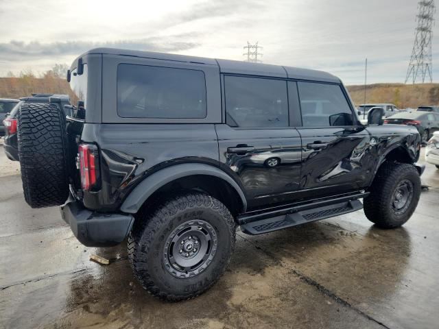 2024 FORD BRONCO OUT #3290640769
