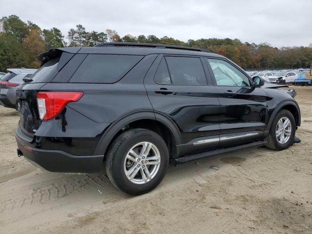 2020 FORD EXPLORER X - 1FMSK8DH0LGC42893