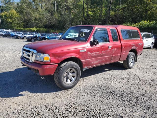 2009 FORD RANGER SUP #3303931704