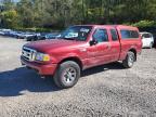 Lot #3303931704 2009 FORD RANGER SUP
