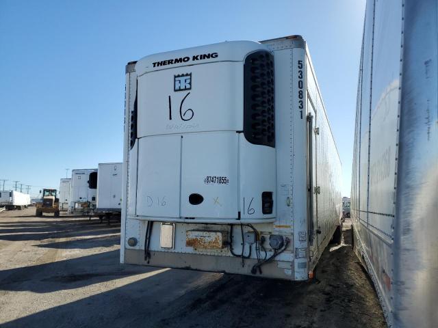 2010 UTILITY TRAILER MANUFACTURER VS2RA - Other View